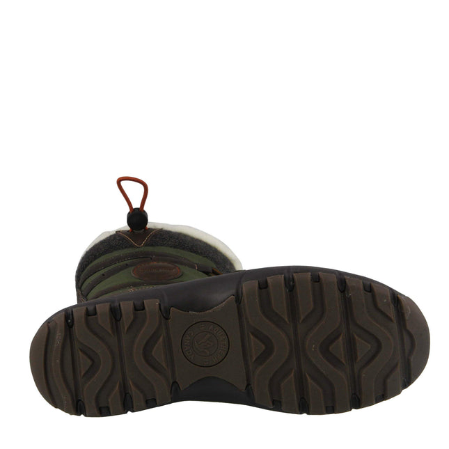 SPRING STEP BRURR-BRM WOMEN BOOTS