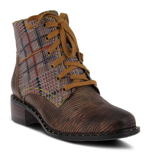 LARTISTE MAZOYA-BRM WOMEN BOOTS