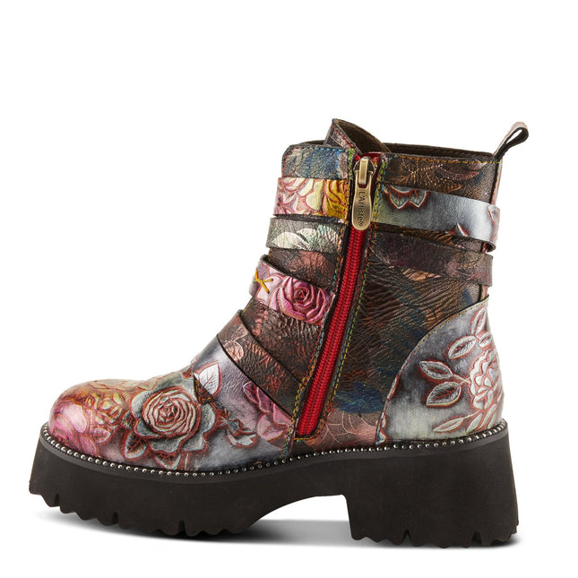 L'ARTISTE ROSALEEN WOMEN BOOTS