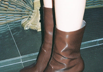 JEFFREY CAMPBELL VISIONARY WOMEN BOOTS