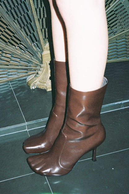 JEFFREY CAMPBELL VISIONARY