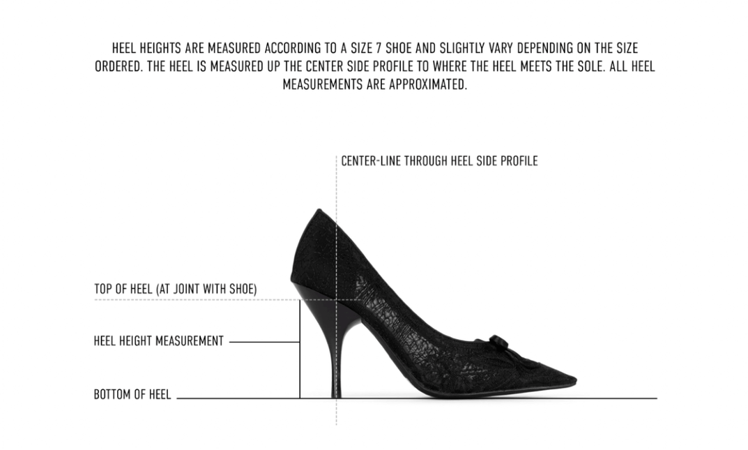 JEFFREY CAMPBELL INTERWEAVE