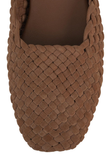 JEFFREY CAMPBELL INTERWEAVE