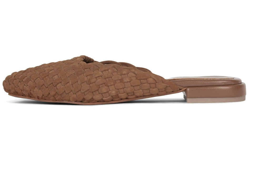 JEFFREY CAMPBELL INTERWEAVE