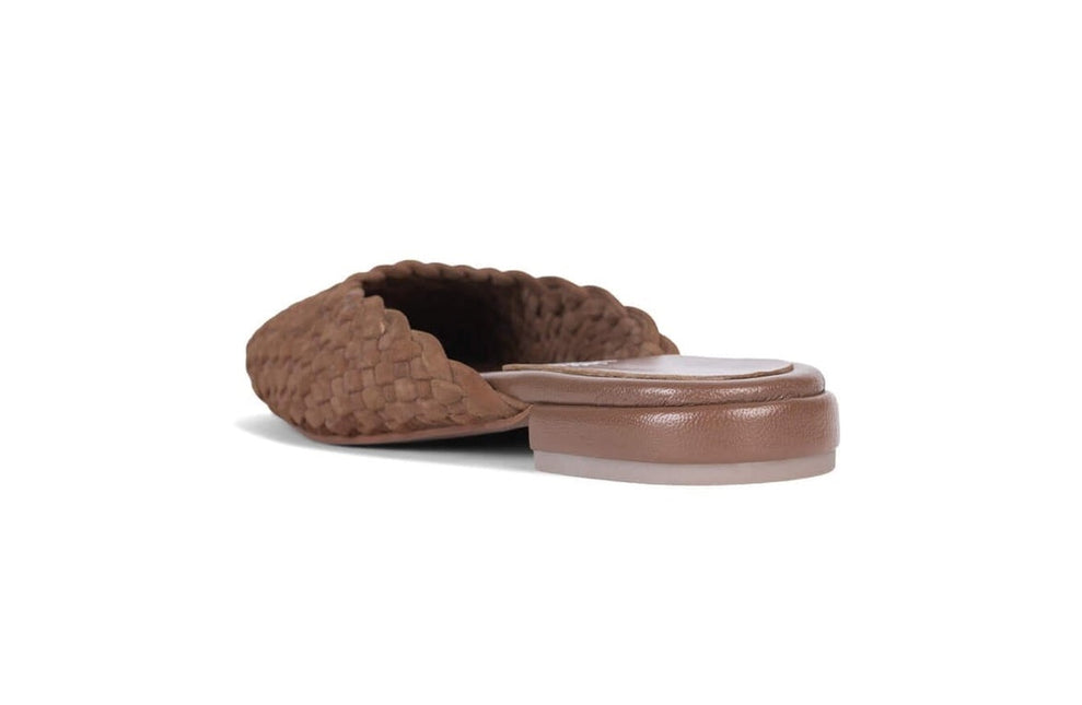 JEFFREY CAMPBELL INTERWEAVE