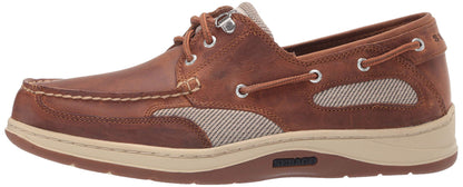 SEBAGO CLOVEHITCH II FGL WAXED - DOCKSIDES