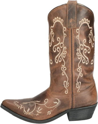 SMOKY MOUNTAIN BOOTS JOLENE