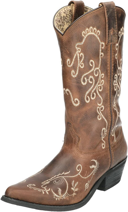 SMOKY MOUNTAIN BOOTS JOLENE