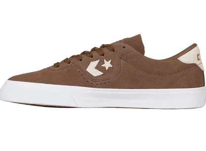 CONVERSE LOUIE LOPEZ SUEDE LOW TOP