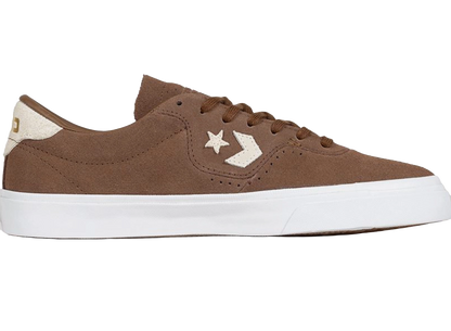 CONVERSE LOUIE LOPEZ SUEDE LOW TOP