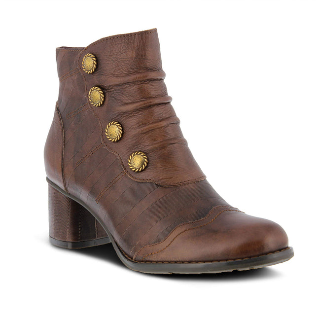 LARTISTE ESTRETTA-BR WOMEN BOOTS