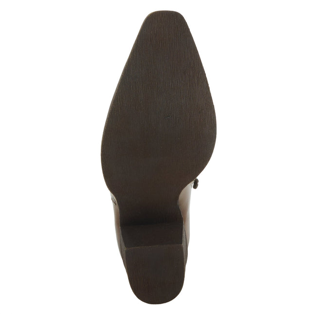 LARTISTE ZAPPA WOMEN BOOTS