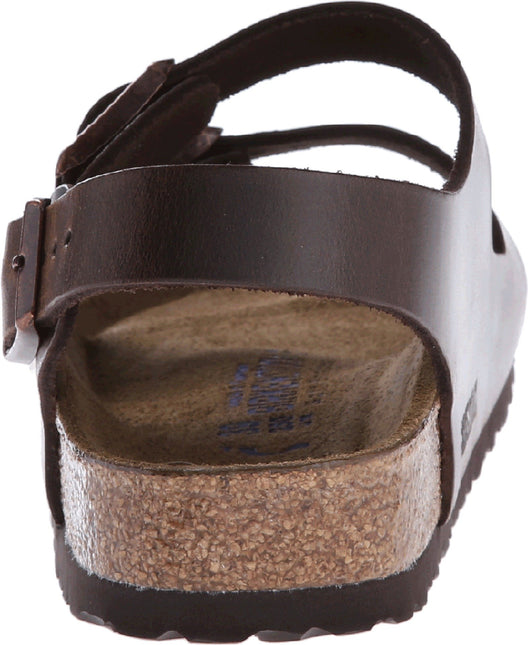 Birkenstock Milano Sfb