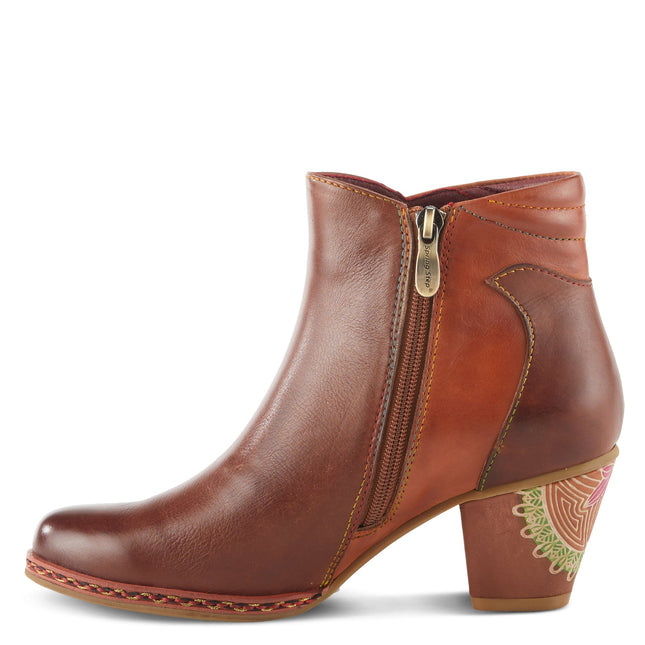 LARTISTE ZAMIHI WOMEN BOOTS