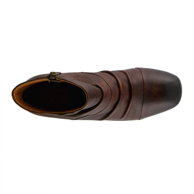 LARTISTE MELANI-BR WOMEN BOOTS
