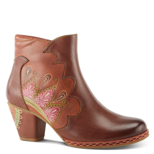 LARTISTE ZAMIHI WOMEN BOOTS