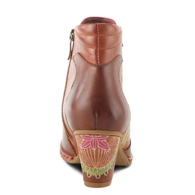 LARTISTE ZAMIHI WOMEN BOOTS