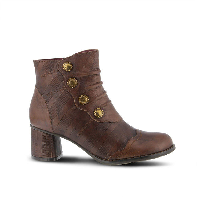 LARTISTE ESTRETTA-BR WOMEN BOOTS