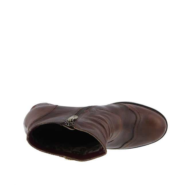 LARTISTE ESTRETTA-BR WOMEN BOOTS