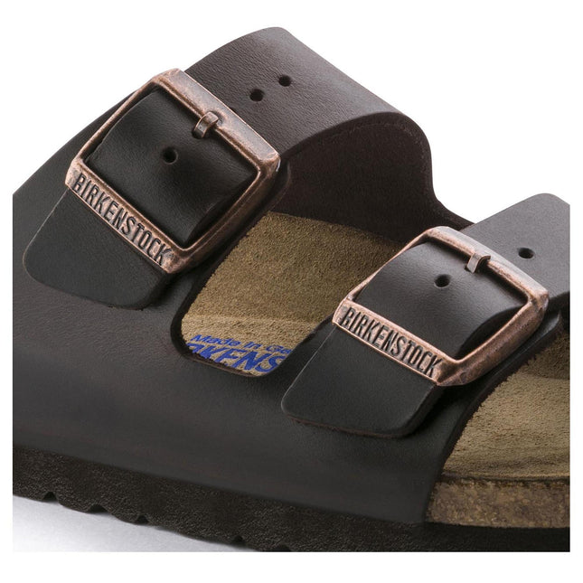 Birkenstock Arizona Soft Footbed