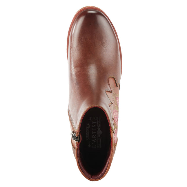 LARTISTE ZAMIHI WOMEN BOOTS