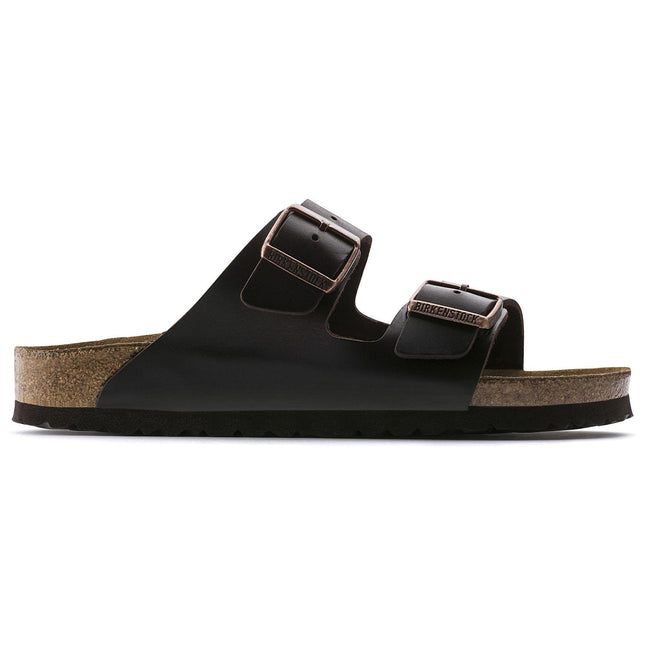 Birkenstock Arizona Soft Footbed