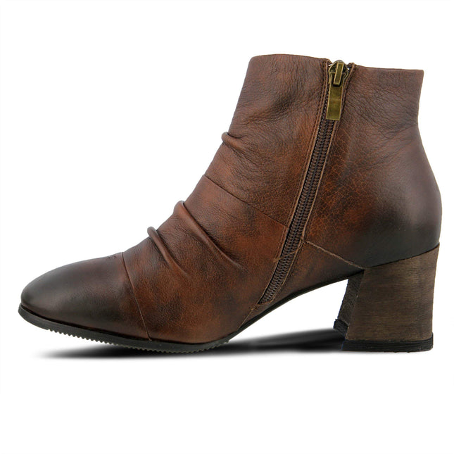 LARTISTE MELANI-BR WOMEN BOOTS