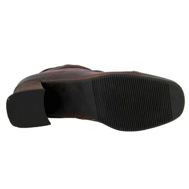LARTISTE MELANI-BR WOMEN BOOTS