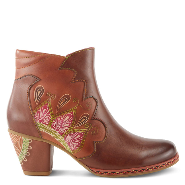 LARTISTE ZAMIHI WOMEN BOOTS