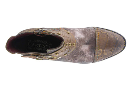LARTISTE NAILHEAD