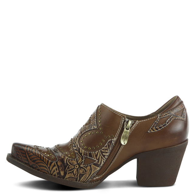 LARTISTE ZAPPA WOMEN BOOTS