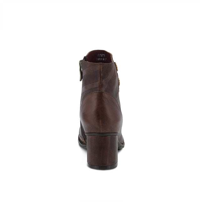 LARTISTE ESTRETTA-BR WOMEN BOOTS