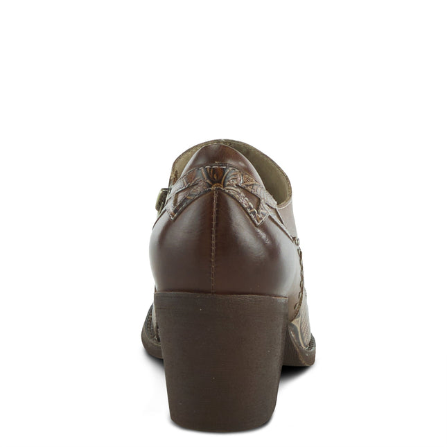 LARTISTE ZAPPA WOMEN BOOTS