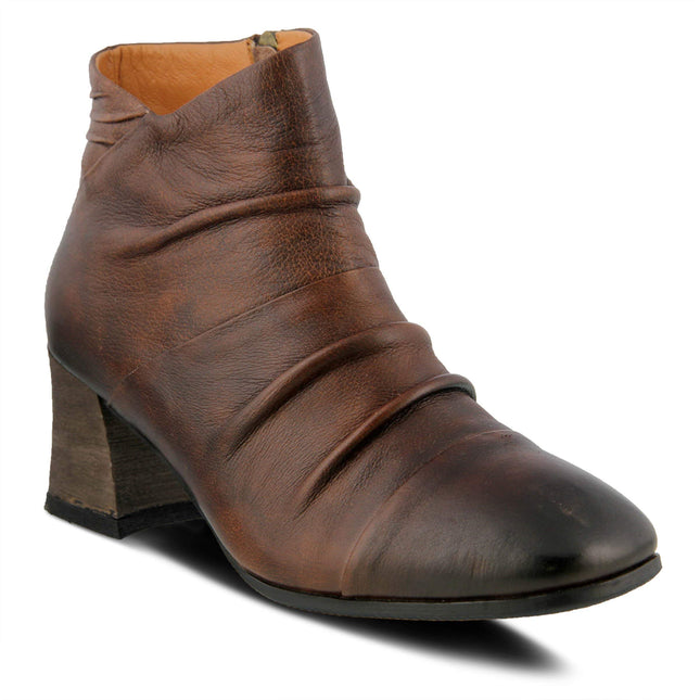 LARTISTE MELANI-BR WOMEN BOOTS