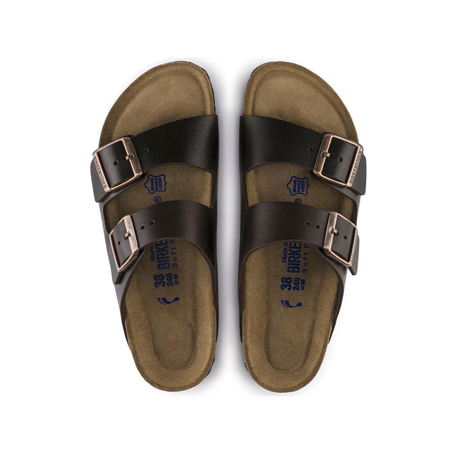 Birkenstock Arizona Soft Footbed