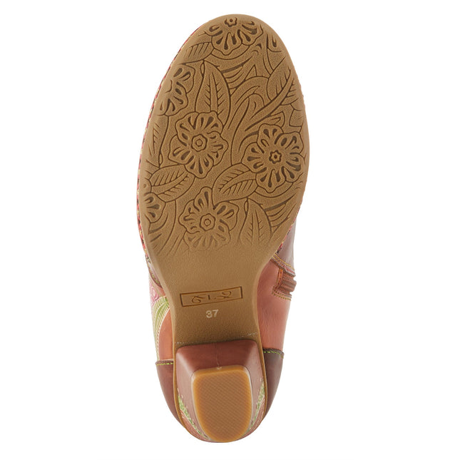 LARTISTE ZAMIHI WOMEN BOOTS