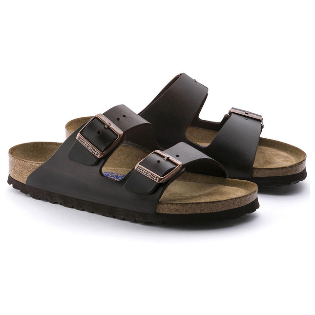 Birkenstock Arizona Soft Footbed