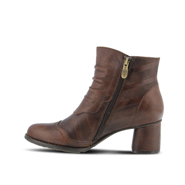 LARTISTE ESTRETTA-BR WOMEN BOOTS