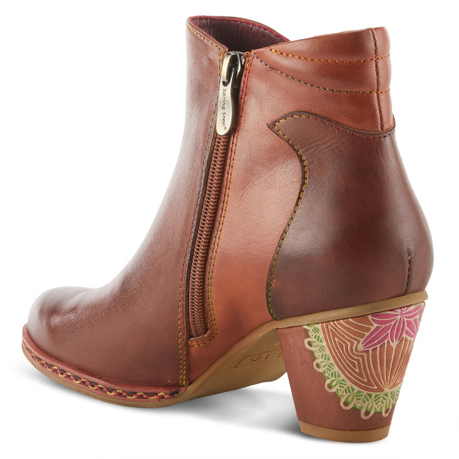 LARTISTE ZAMIHI WOMEN BOOTS