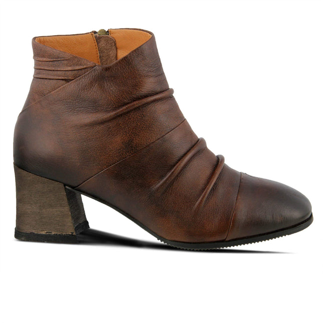 LARTISTE MELANI-BR WOMEN BOOTS