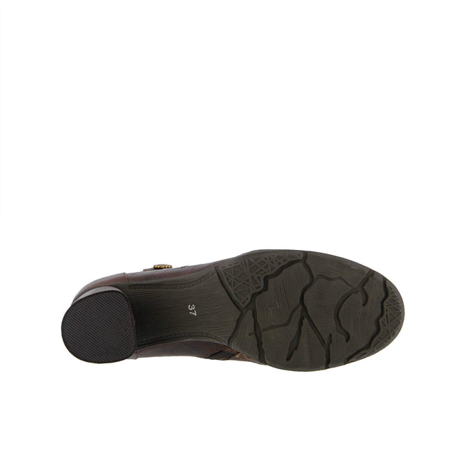 LARTISTE ESTRETTA-BR WOMEN BOOTS
