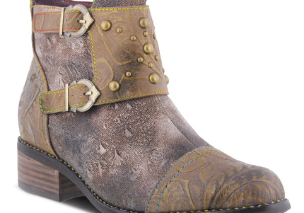 LARTISTE NAILHEAD