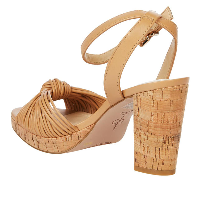 JESSICA SIMPSON JS-DARLEENA WOMEN HEELS