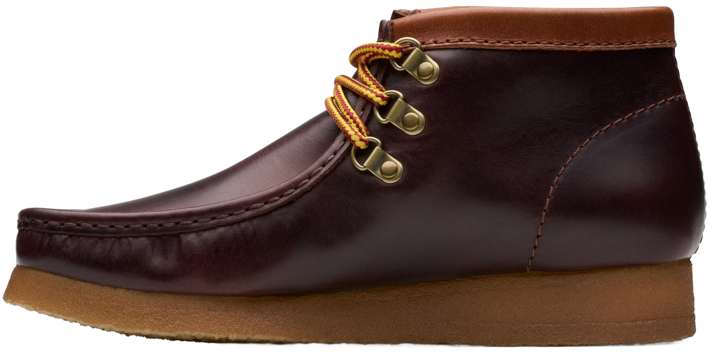 CLARKS ORIGINALS WALLABT HIKER