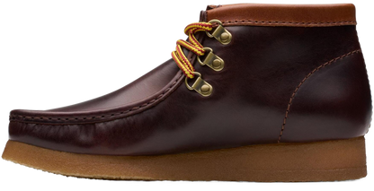 CLARKS ORIGINALS WALLABT HIKER