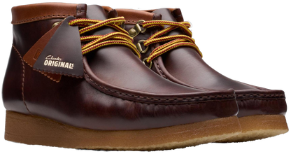 CLARKS ORIGINALS WALLABT HIKER