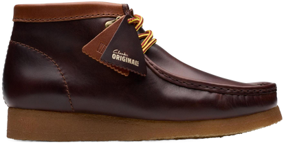 CLARKS ORIGINALS WALLABT HIKER