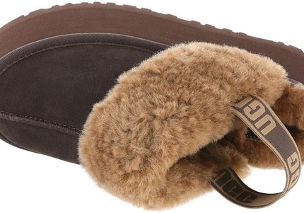 UGG W FUNKETTE WOMEN CLOGS