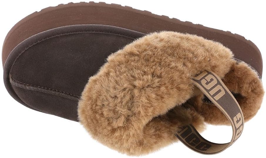 UGG W FUNKETTE WOMEN CLOGS