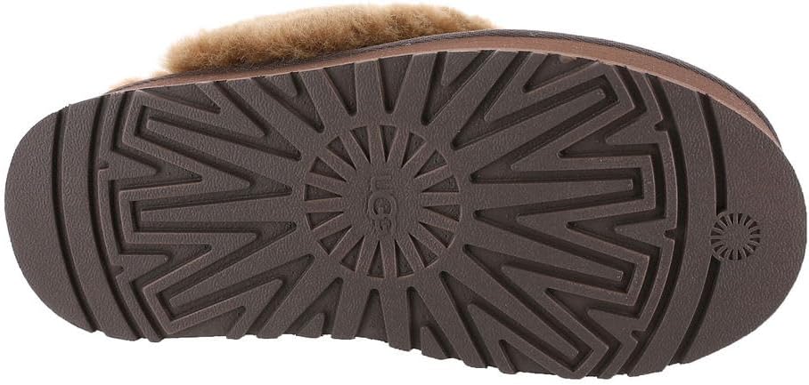 UGG W FUNKETTE WOMEN CLOGS